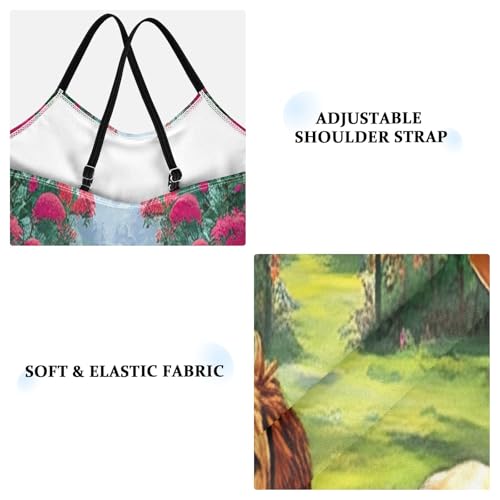 Bathing Suits Toddler Girl, Summer Beach Swimsuit Girls 3-10 Y, Mtyxoduxndayu2w5bfjwagtxvlj33