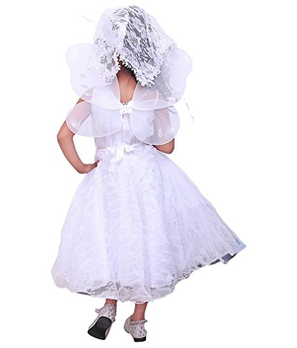 Ishika Garments Women's Net Frock 