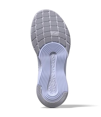 adidas Women's Crazyflight Indoor Court Shoe3