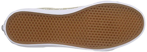 Vans Vans Men's Hi-Top Sneakers, Beige Batik Safari, 8