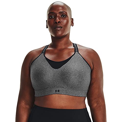 Image of Under Armour Women's UA Infinity High Sports Bra
