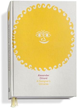 Alexander Girard: A Designer's Universe