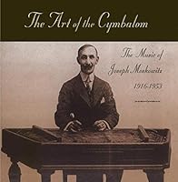 Algopix Similar Product 7 - Art of the Cymbolom