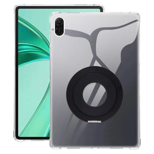 Coque antichoc Honor Pad X8A LTE 11.0 avec poignée rotative et béquille de bureau intégrée