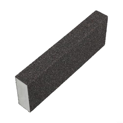 Éponge de polissage grain 36240 pour carrelage mural avec 6 grains différents de 36# à 180# Convient pour une utilisation humide et sèche (grain 36)