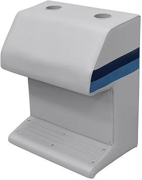 Toonmate Deluxe Pontoon Captain Stand