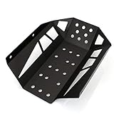 For Kawasaki Versys X300 X 300 KLE300 KLE 300 Motorcycle Engine Guard Protection Cover Accessories(Black)