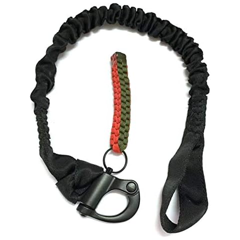 H World Shopping Tactical Safety Sling Cover