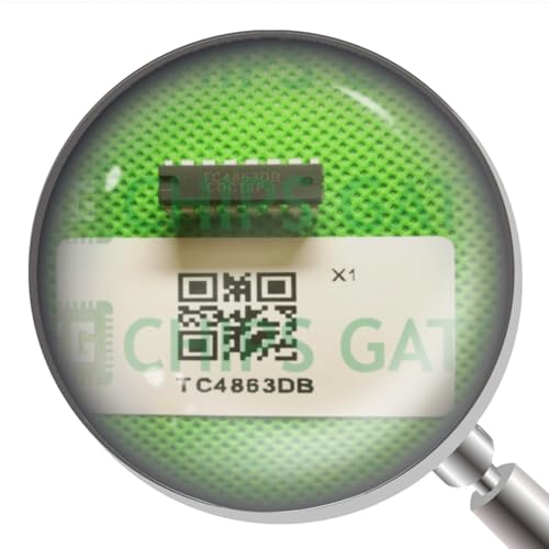 TC4863DB 1Pcs New TC4863DB