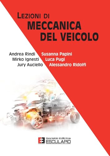 Lezioni Di Meccanica Del Veicolo