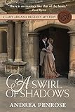 Cover zum Buch A Swirl of Shadows