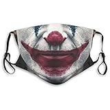 joker maske boris brejcha Tragen Sie beim Tragen einer Brille einen Ma-Sk, da die Linse der Brille bei verschiedenen Personen unscharf werden kann. Seien Sie beim Fahren vorsichtig.