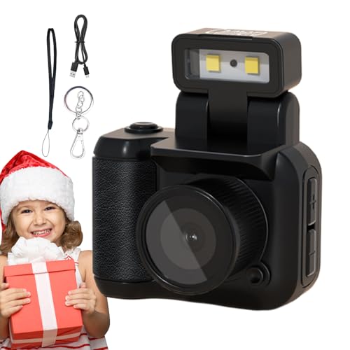 Petite caméra pour vos voyages la mini caméra compacte pour Ragz