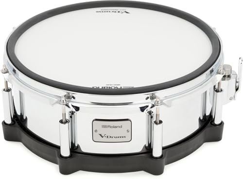 Roland PD-14DSX Pad Digital para Caja 4.3 x 14 pulg miniatura 1