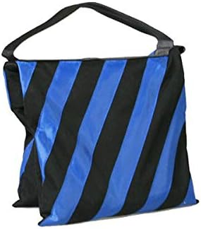 Sandbag Sandbags Black Yellow Sandbag Photography Sandbag Studio Video Equipment Sandbag Sand Bag Saddle Bag for Boom Stand Tripod By Fancier Black Yellow Sandbag