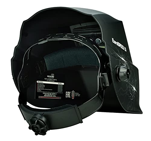 Lincoln Electric W000403824 Eurospeed LS - Casco