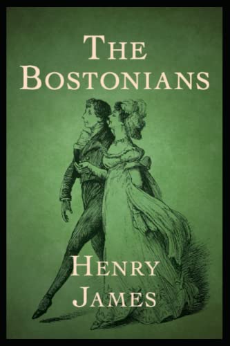 The Bostonians