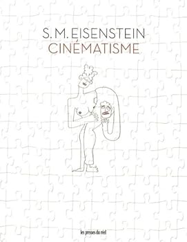 Paperback Cinématisme - Peinture et cinéma [French] Book