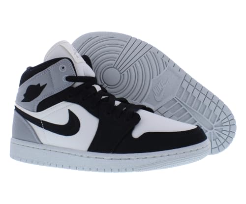 Image of Nike Women's Air Jordan 1 Mid Sneaker