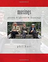 Musings 1983778303 Book Cover