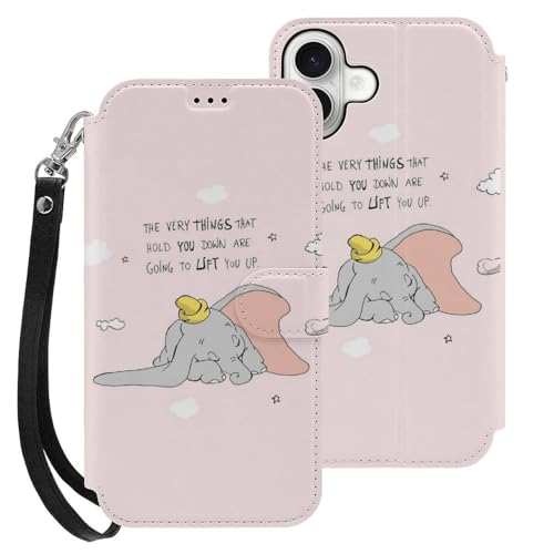 Compatible with iPhone 16 plus �P�[�X �_���{ 6.5�C���` �X�}�z�P�[�X �蒠�^ �J�[�h���[ ������� ���킢�� �o���p�[ �y�� �w��h�~ �l�C �L�����N�^�[ �J�o�[ �O�b�Y �������X�^���h�@�\ �ϏՌ� �����}�O�l�b�g �g��