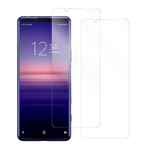 [2] LOOF Xperia 5 II / SOG02 / SO-52A p ȒP\t یtB \tgtB ʕی CAȂ h~ tB h~ TT Ռz G ϏՌ Q[ x wh~ Q[}[ 