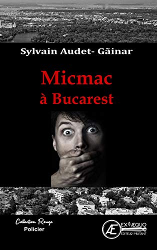 Micmac à Bucarest: Roman policier Gratuit