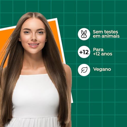 Salon Line, HIDRA KIT SHAMPOO+CONDICIONADOR MELAO 300ML