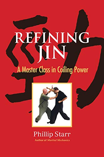  Refining Jin: A Master Class in Coiling Power Francais PDF