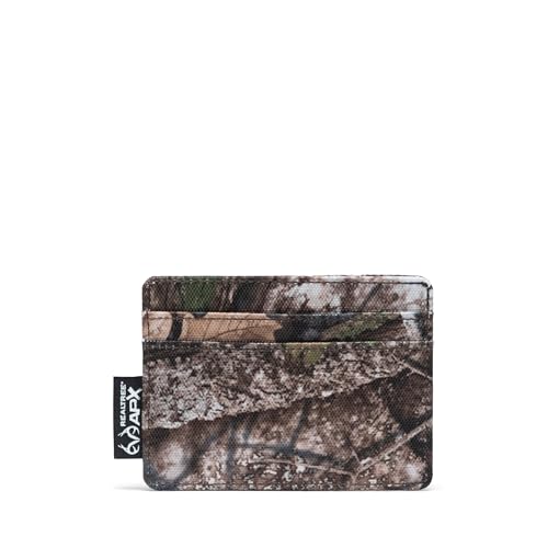 Image of Herschel Charlie Cardholder Wallet