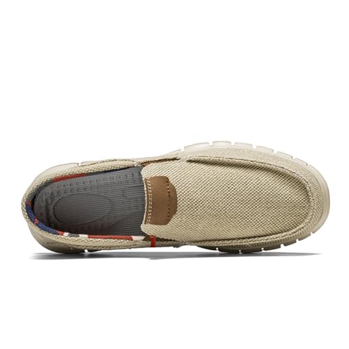 Loafer Flats Slip-Ons for Men THGB001.12