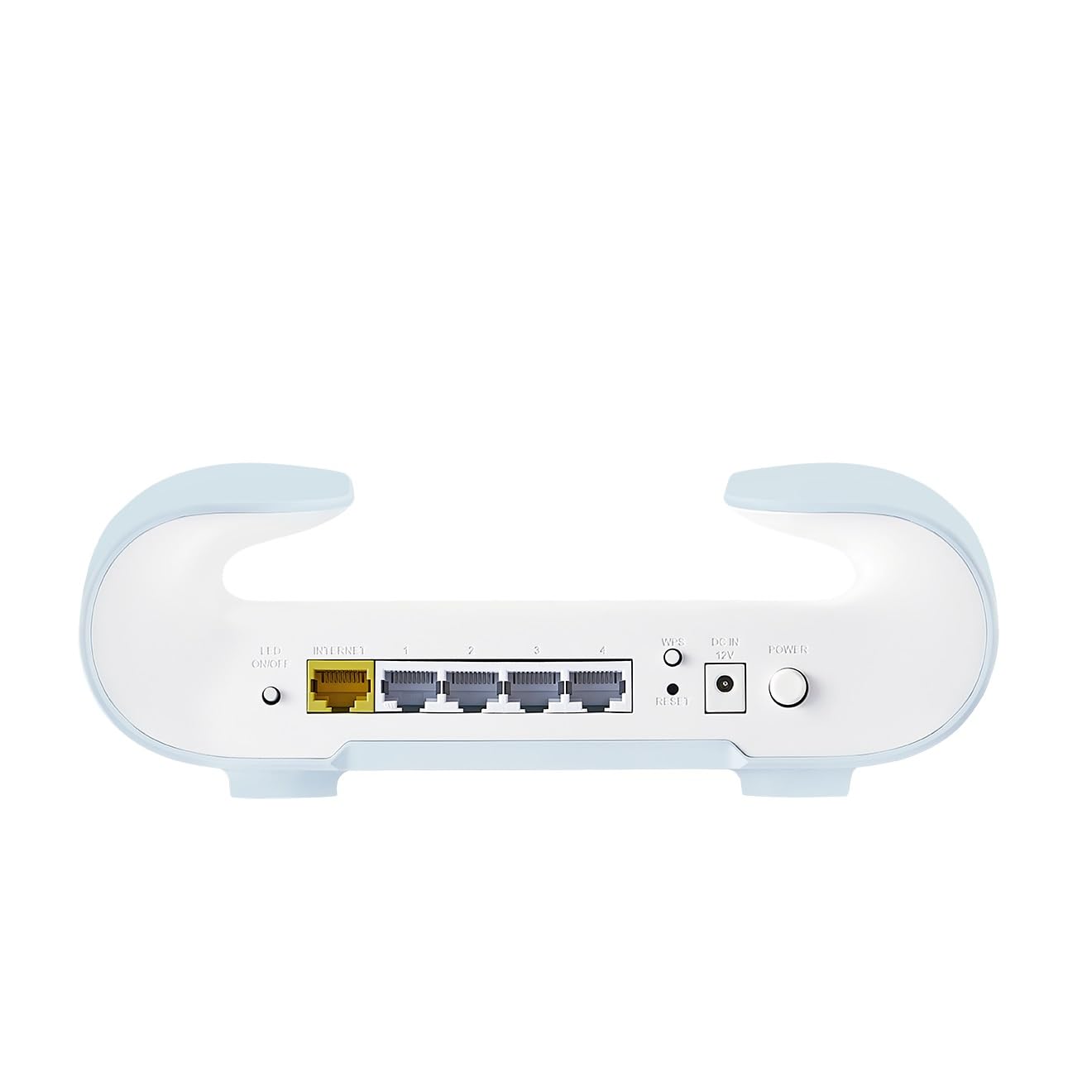D-Link M60 Routeur Smart Aquila Pro AI Wi-FI Mesh AX6000, 2.5G WAN, Optimiseur de trafic, contrôle Parental IA, MU-MIMO, 1024 QAM, OFDMA, WPA3. Fonctionne avec Alexa/Google Assistant.