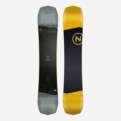 22-23 NIDECKER SENSOR 147cm iCfbJ[ ZT[ Og g t[X^C {Ki Y Xm[{[h P nCubhLo[