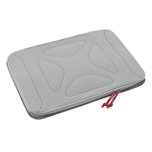 Vertx Pack Zip Pouch Organizer
