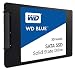 Western Digital WDS500G2B0A WD Blue - Disco de estado sólido, 500GB, 2.5",...
