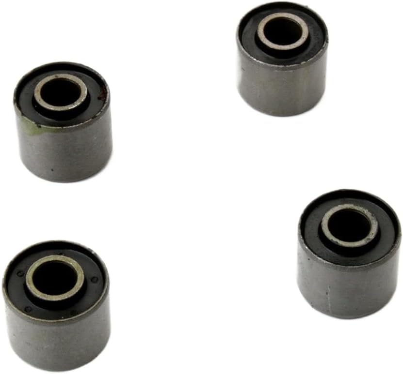 Rear Wheel Damper Bush Bushing 41241-307-010 Compatible With XL100 TL125 XL125S XL SL175 CB 175 XL185S CM185T CL XR XL200R CM ATC 200