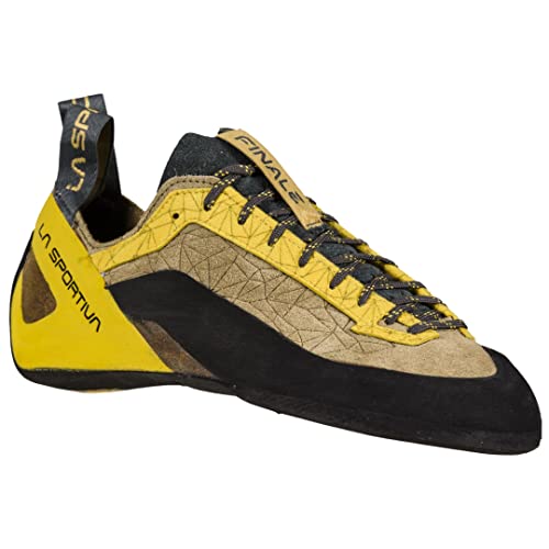 Image of La Sportiva Womens Otaki Rock Climbing Shoes