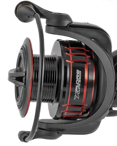 Misura: 3500Capienza: 0.26 mm - 200 m