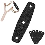 Genuine Cowhide Slingshot,...