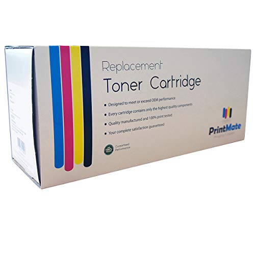 Preisvergleich Produktbild Printmate Tonerkartusche für HP CC530A