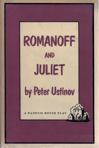 Romanoff and Juliet: