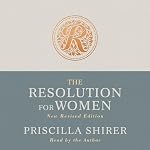 Cover of The Resolution for Women, New Revised Edition