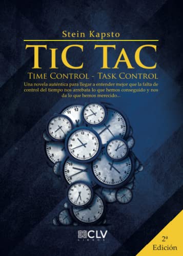Preisvergleich Produktbild Tic Tac: Time Control - Task Control