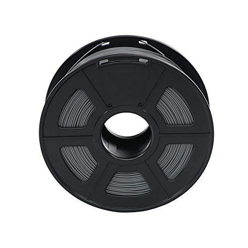 FAN-MING-N-3D, Filament ABS pour imprimante 3D 1,75 mm 1 kg Plastique Caoutchouc consommables 14 Couleurs en Option pour Impression 3D