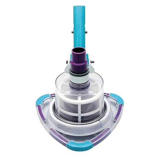 Kokido V-Trap - Kit De Limpiafondos Con Manguera Y Pértiga De 2.4 M