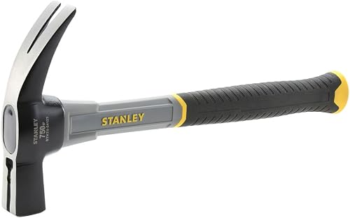 STANLEY Stht0-54123 marteau de Coffreur