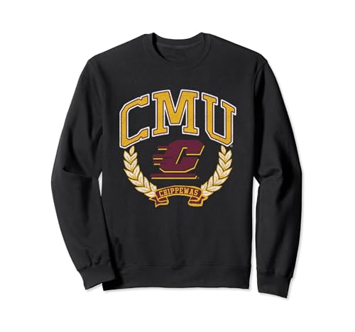 Central Michigan Chippewas Victory Vintage Sweatshirt