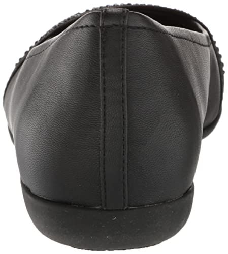 Trotters Samantha Black Gem 9.5 WW (EE)3