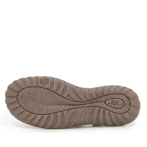 Image of JBU Women's Raven Flats