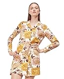 GISELA Camisón estampado floral